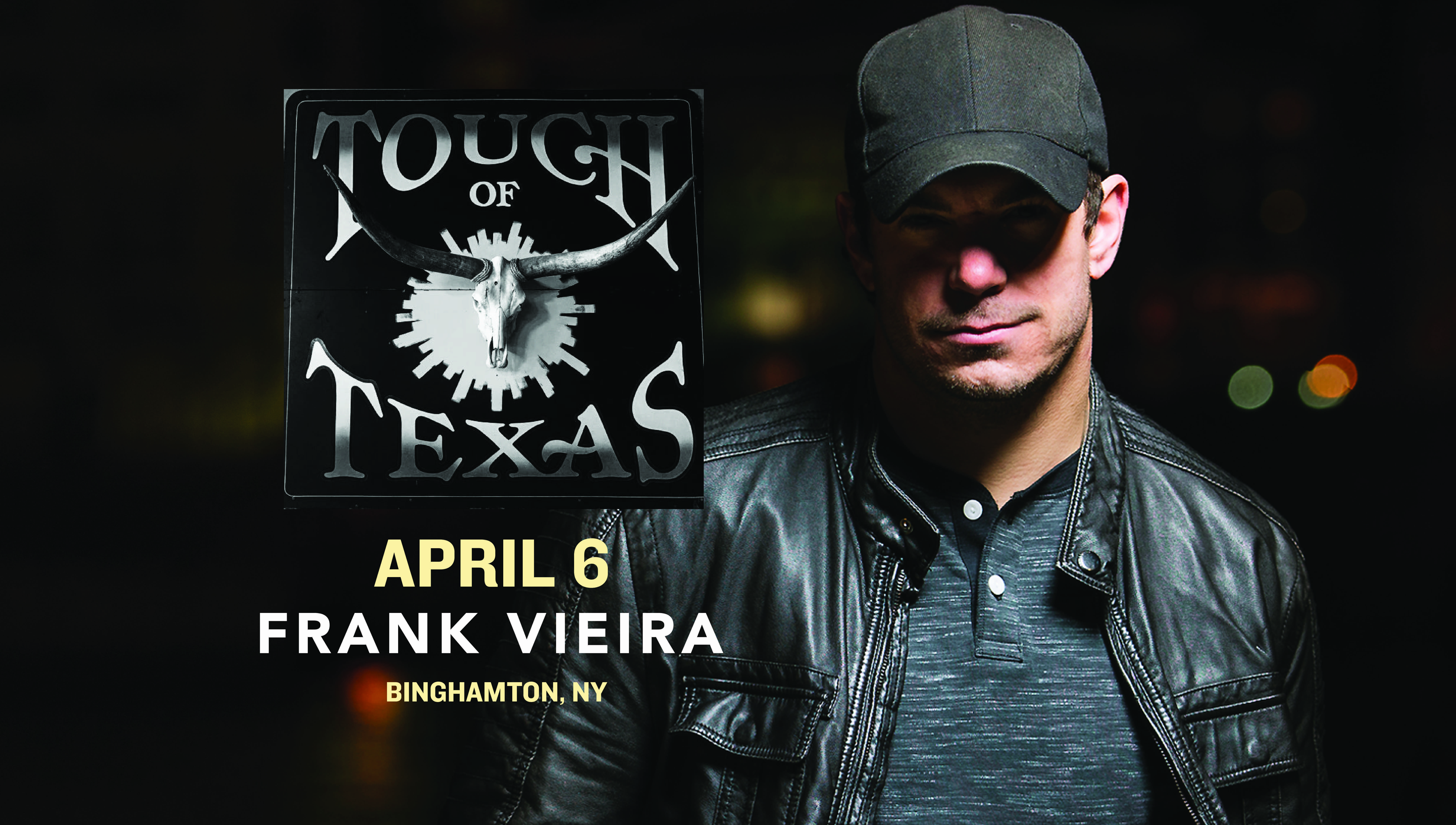 Frank Vieira Music Hometown